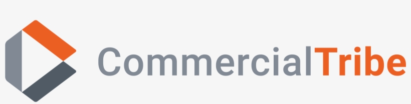 Commercial Tribe Logo, transparent png #2467975