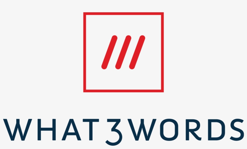 A Grid Square Identified By A 3 Word Address - What3words, transparent png #2467993