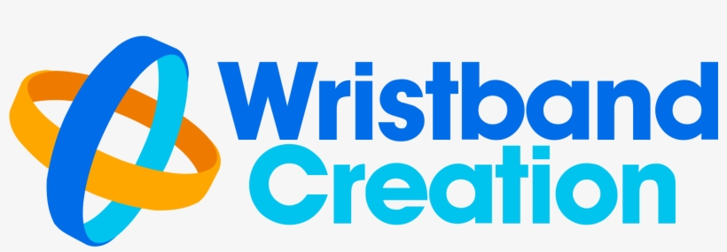 Have Your Logo Here By Sponsoring A Shipment Of Books - Wristband Creation, transparent png #2468011