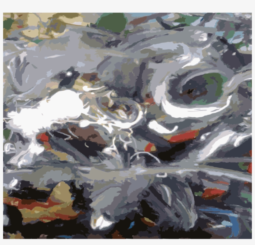 Painting Computer Icons Bitmap Modern Art Michigan - Michigan, transparent png #2468038