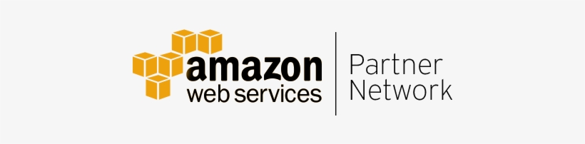 Amazon Web Services Logo Vector, transparent png #2468042