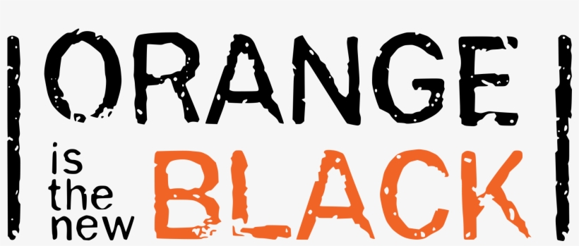 Open - Orange Is The New Black Png, transparent png #2468074