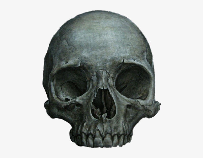 El Cristo De La Calavera, transparent png #2468169