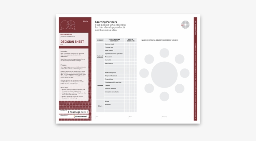 Sparring Partners R1 - Sales, transparent png #2468170