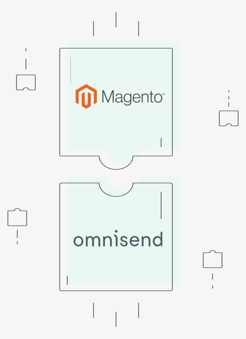 Powerful Email Marketing Automation For Magento - Magento, transparent png #2468198