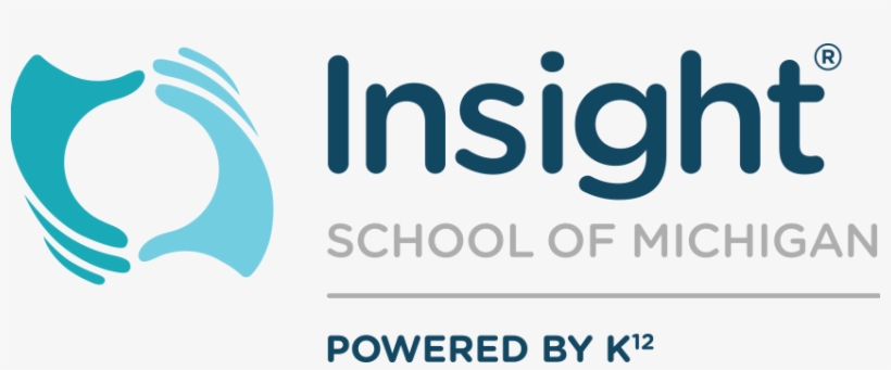 Logo Of Insight School Of Michigan - Added Insight Logo, transparent png #2468333