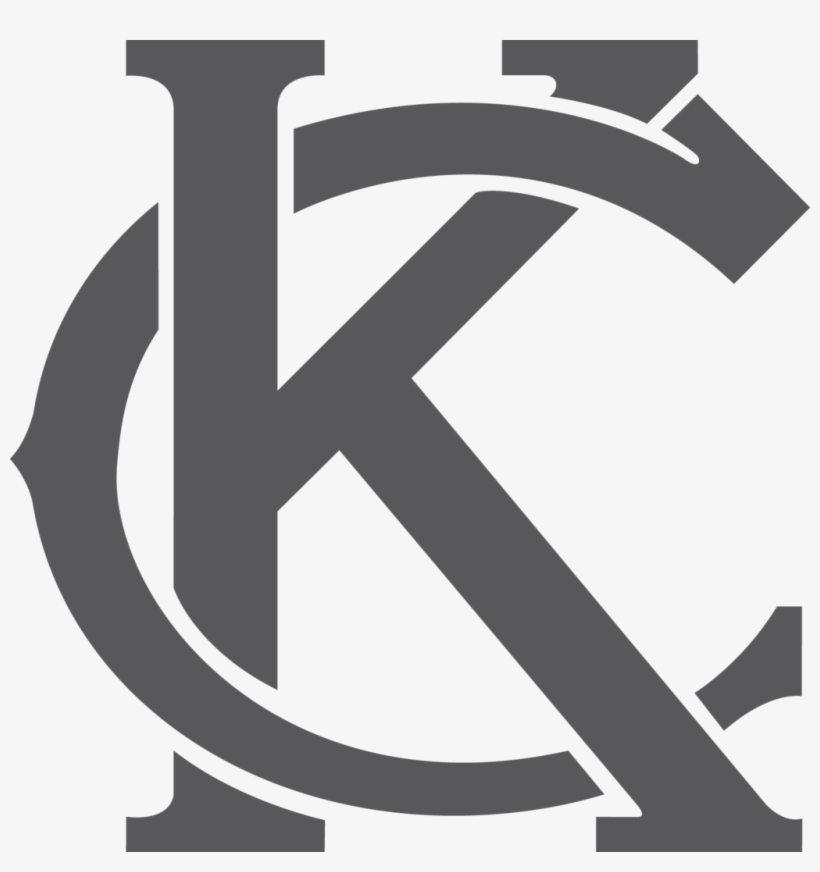 The City Of Kansas City Unveiled Its New Logo Thursday - Kansas City Logo, transparent png #2468352