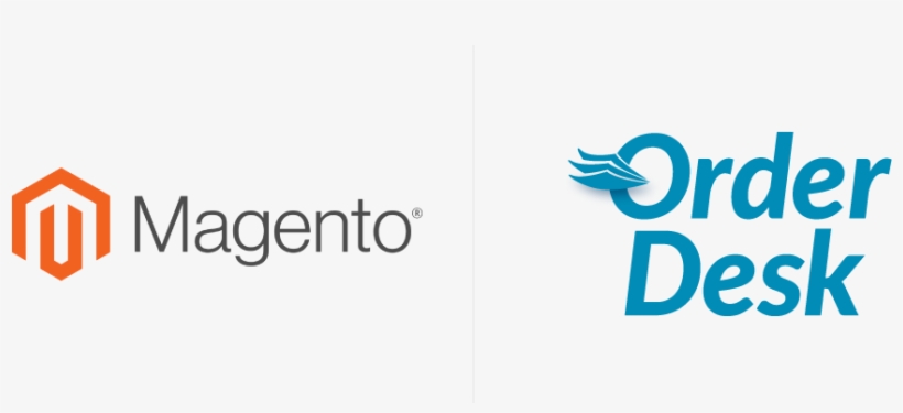 Magento Order Desk - Graphic Design, transparent png #2468357