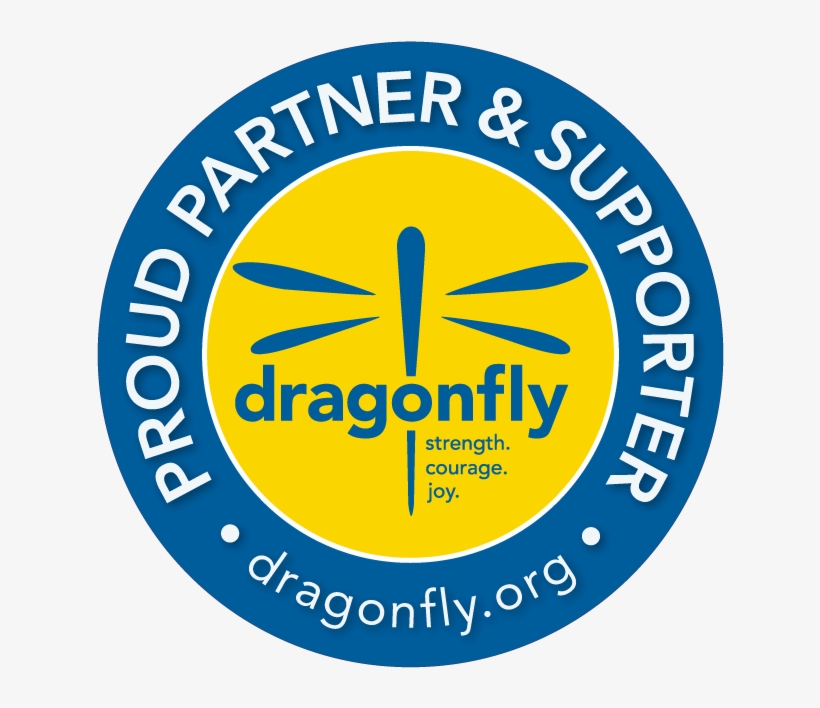 Proud Partner And Supporter Of The Dragonfly Foundation - Land Registration Authority Logo, transparent png #2468380