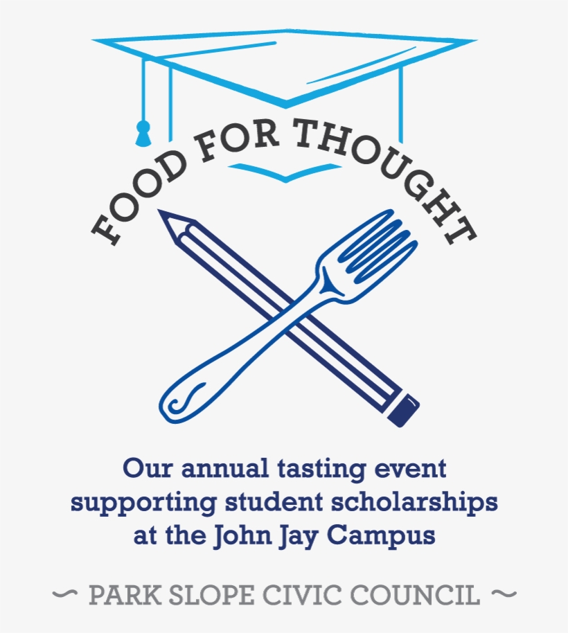 Fft New Logo - Park Slope Civic Council, transparent png #2468425