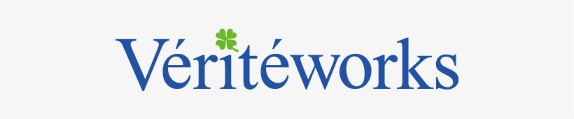 Veriteworks-logo - Visible World Comcast Logo, transparent png #2468427