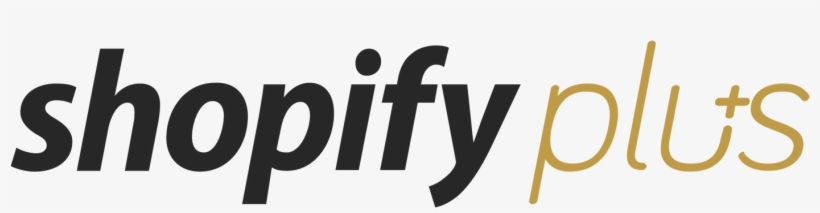 Shopify Plus Logo, transparent png #2468441