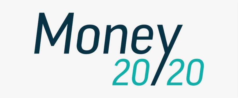 Money 20/20 Logo - Money 2020 Las Vegas 2017, transparent png #2468461