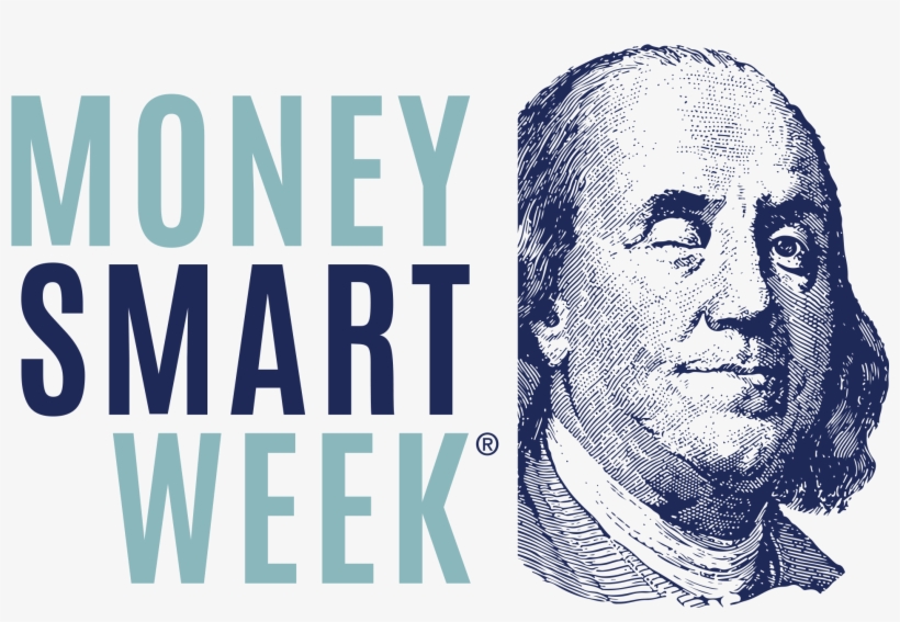 Money Smart Week Logo - Money Smart Week 2017 Logo, transparent png #2468465