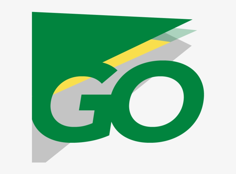 Green Means Go - Southwestern Michigan College, transparent png #2468501