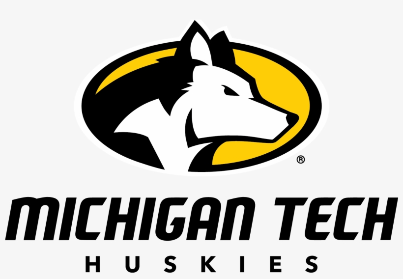 Michigan Tech Logo, transparent png #2468504