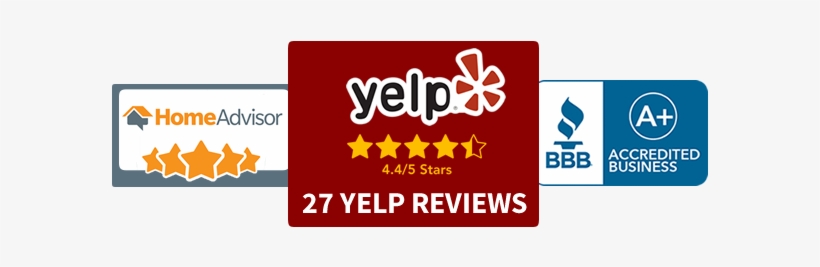 Call Now 214 537 - Better Business Bureau, transparent png #2468506