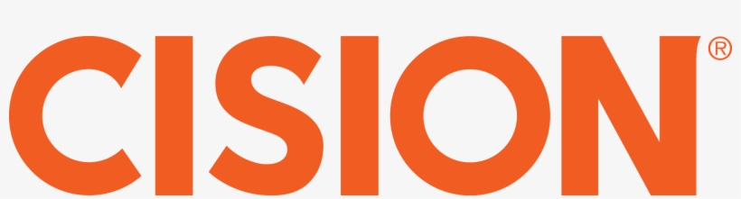 The New Logo Isn't A Paragon Of Logos But It's Modestly - Cision Inc, transparent png #2468507