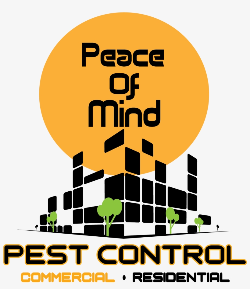 Peace Of Mind Pest Control Bed Bug Specialist Png Homeadvisor - Real Estate, transparent png #2468603