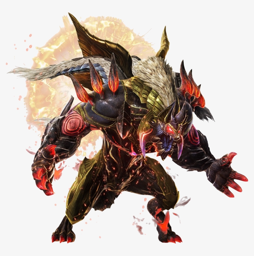 Anubis - God Eater 3 Ash Aragami, transparent png #2468654