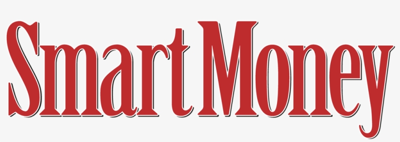 Smartmoney Logo - Smart Money Magazine Logo, transparent png #2468658
