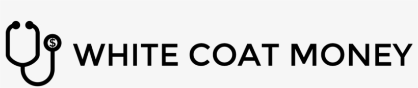 White Coat Money-logo, transparent png #2468703