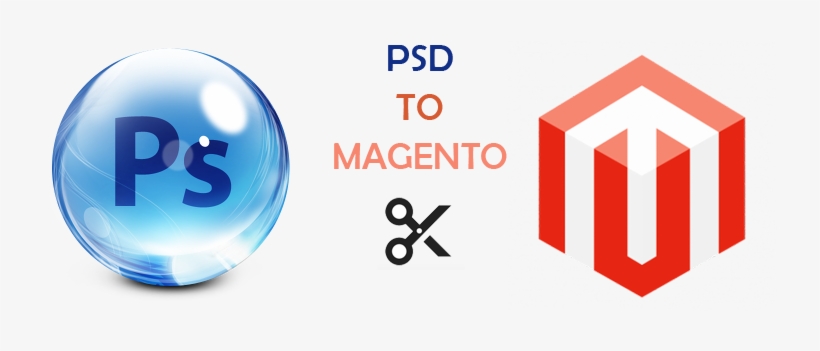 Psd To Magento Conversion - Psd To Magento, transparent png #2468704