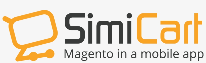How To Configure Checkout Information Management On - Simicart Logo, transparent png #2468732
