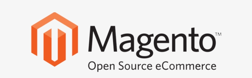Magento-logo - Magento Logo, transparent png #2468756