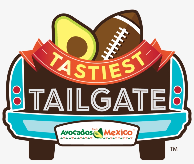 Program Logo - Avocados From Mexico, transparent png #2468845