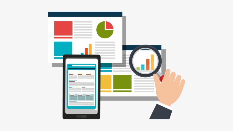 To Find Out How New Jupiter Media Can Make Digital - Marketing, transparent png #2469090