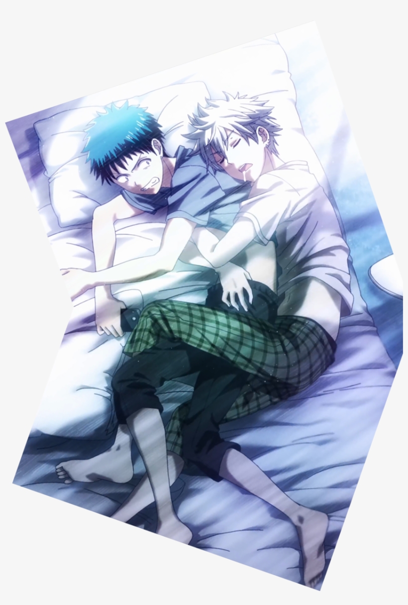 Tumblr Mz57na7vqm1rfp5pbo1 R3 1280 - Kuro X Mahiru Servamp Lemon, transparent png #2469160