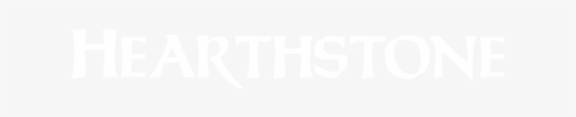 Global Offensive - Hearthstone White Logo, transparent png #2469221
