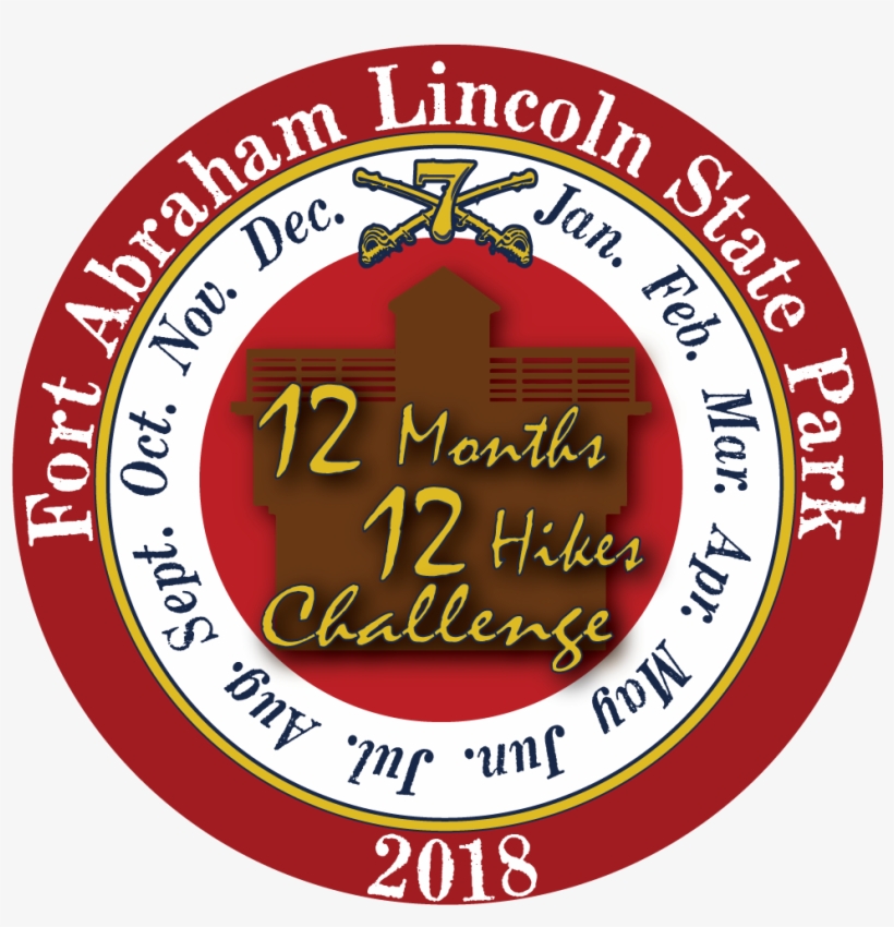 12 Months 12 Hikes Challenge In - Bicycle, transparent png #2469363