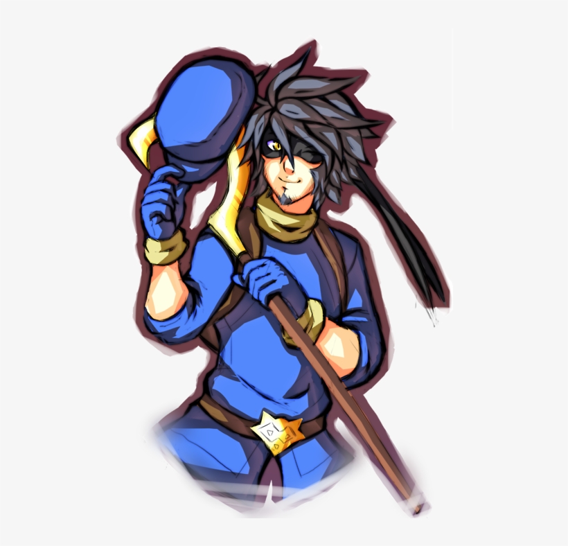 Tumblr Mf0lxu9j9u1r8ijpio1 500 - Sly Cooper, transparent png #2469389