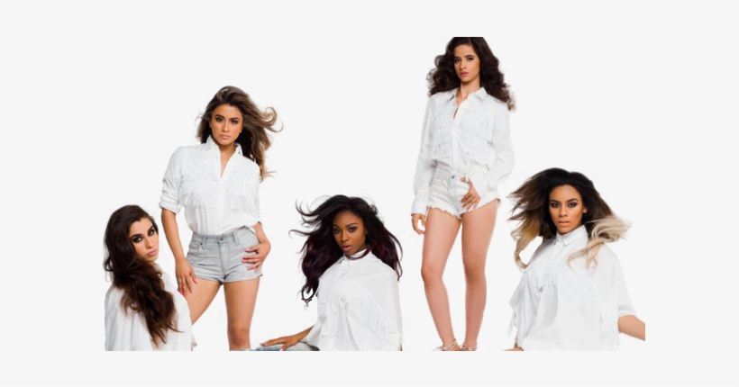 5h - Fifth Harmony Sledgehammer, transparent png #2469558