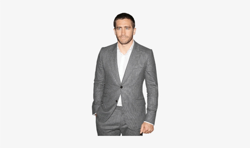 Moss Bros Grey Suit, transparent png #2469577