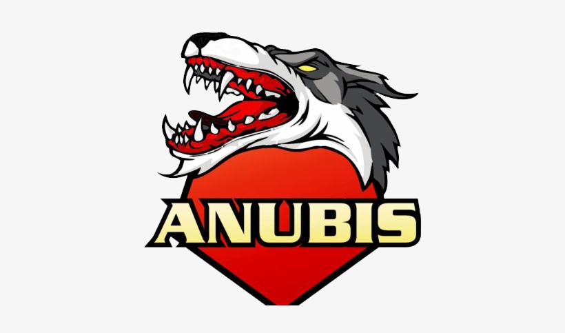 Anubis Empire - Anubis, transparent png #2469609