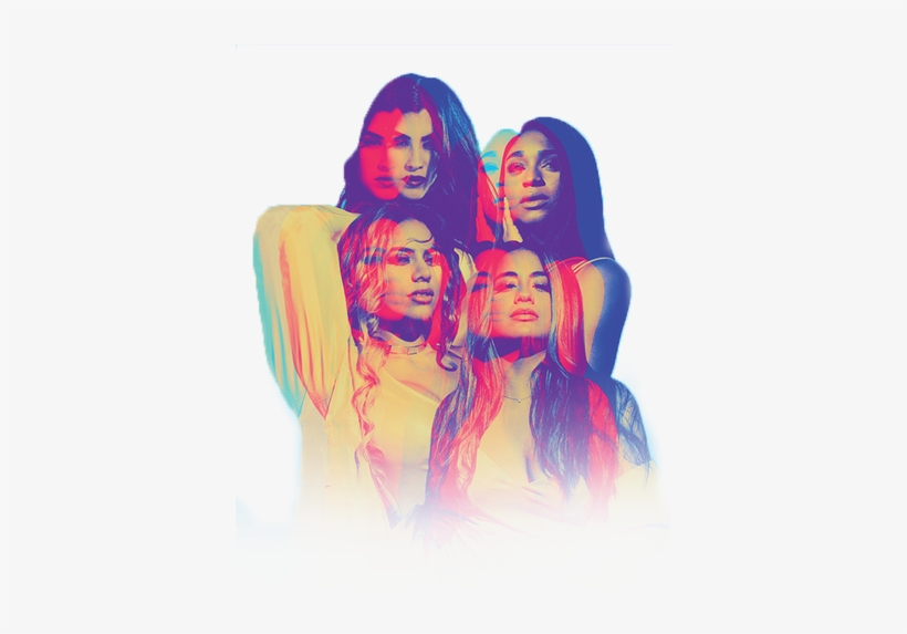 This Site Is Fan Made And Has No Assosiation With Fifth - Dont Say You Love Me By Fifth Harmony, transparent png #2469684