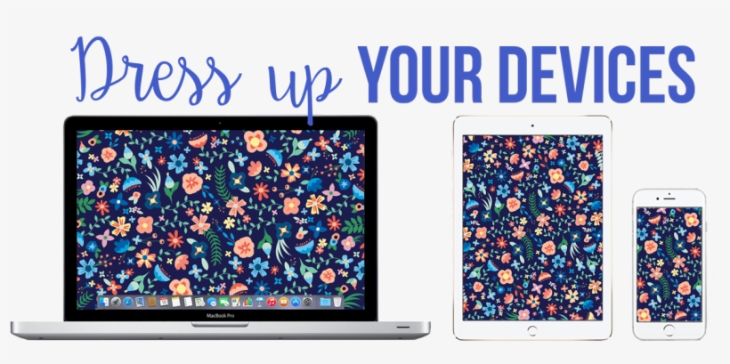 Dress Up Your Tech Devices, transparent png #2469731