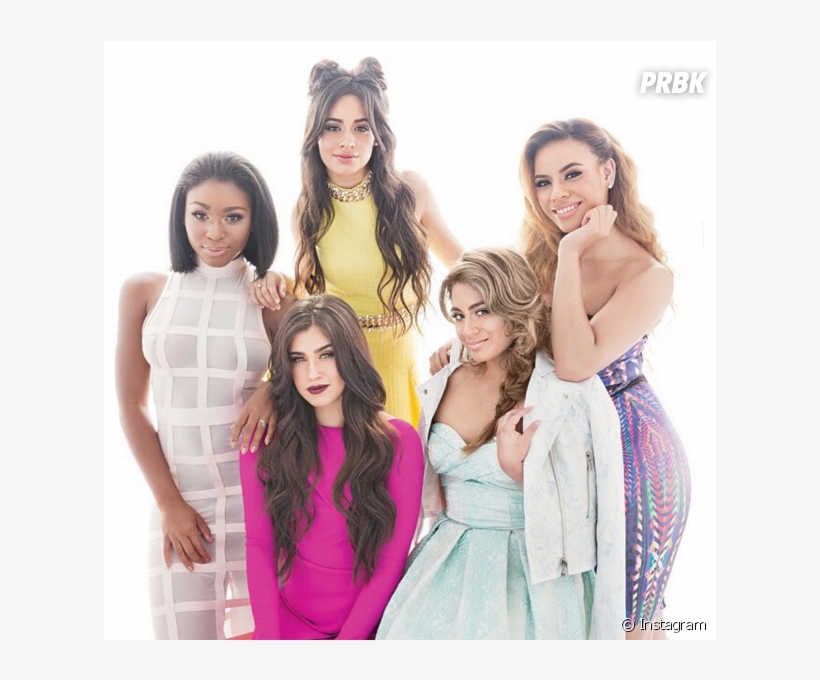 Fifth Harmony Tem Trechos De Música Vazados Na Internet - Fifth Harmony 2015, transparent png #2469733