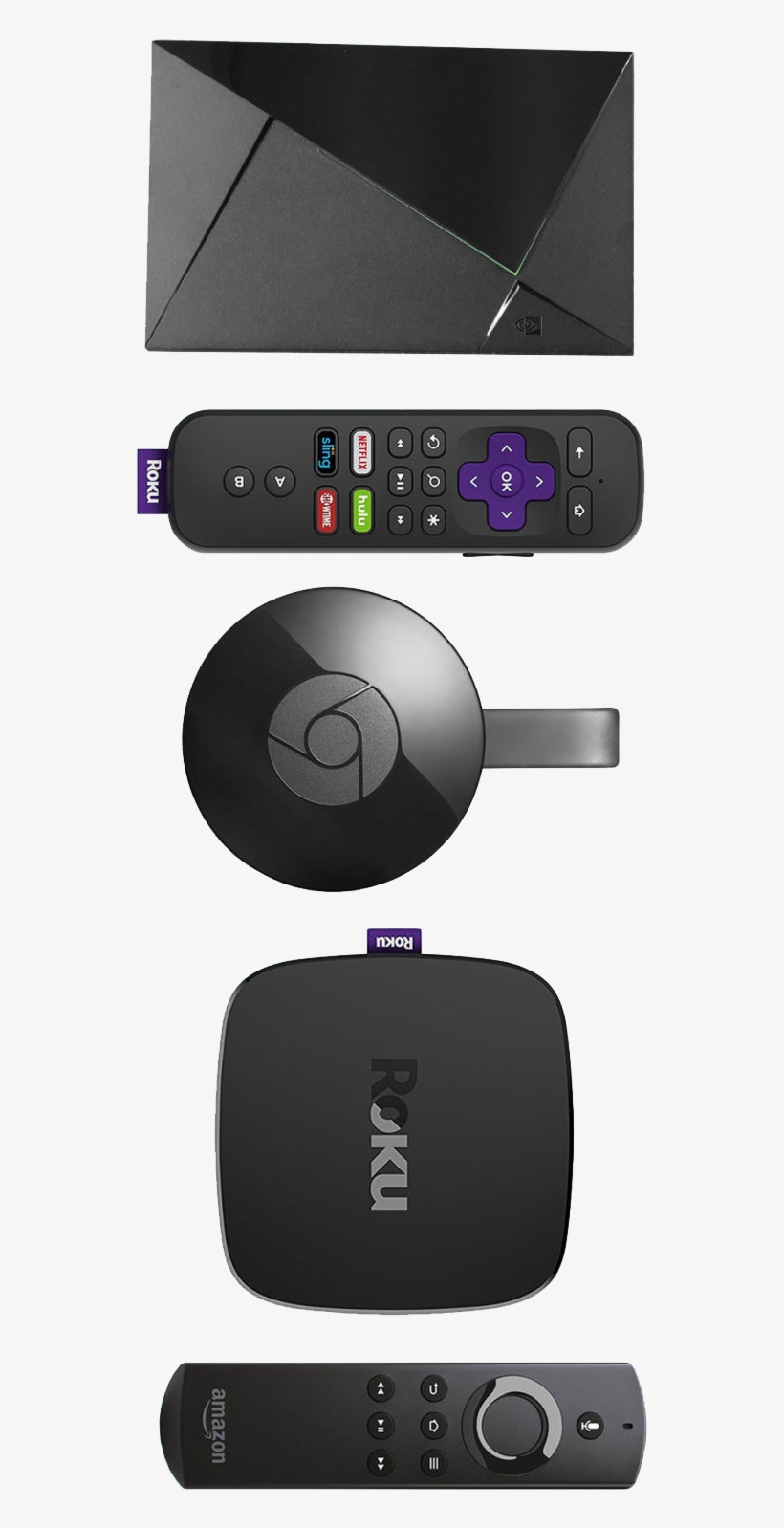 Streaming-devices - Google Chromecast (2016 Model) Hdmi Streaming Media, transparent png #2469805