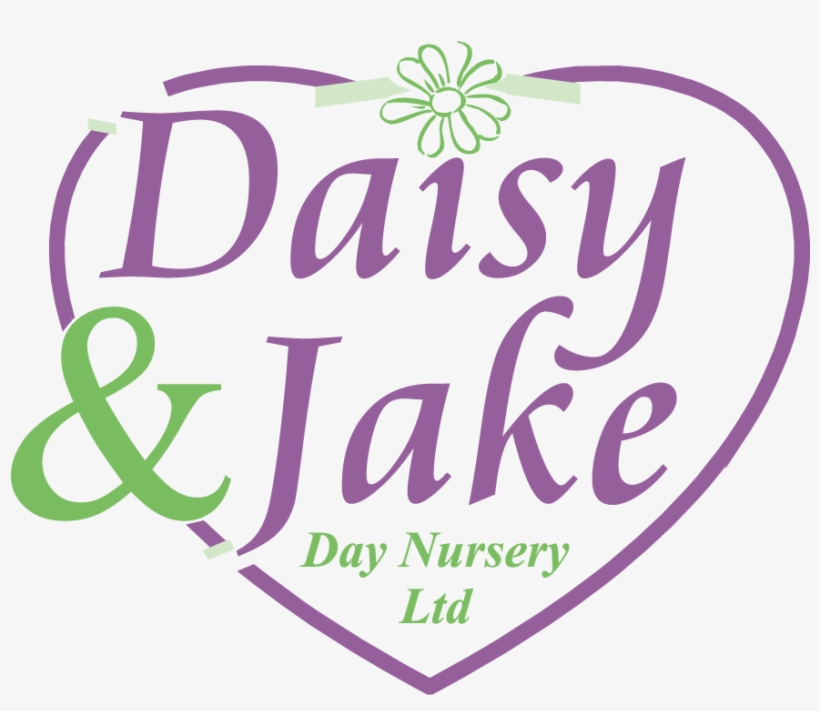 Daisy And Jake Day Nursery - Daisy And Jake Nursery, transparent png #2469806