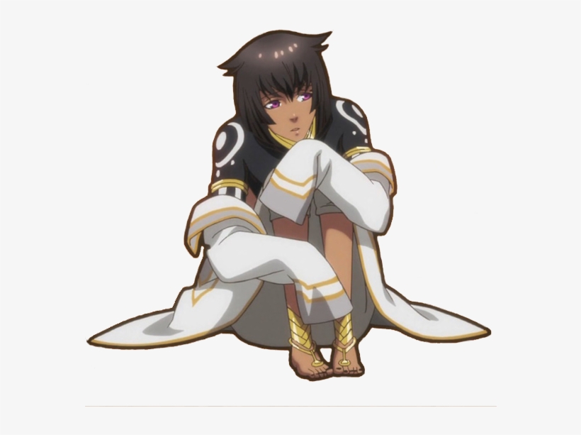 Anubis, transparent png #2469942