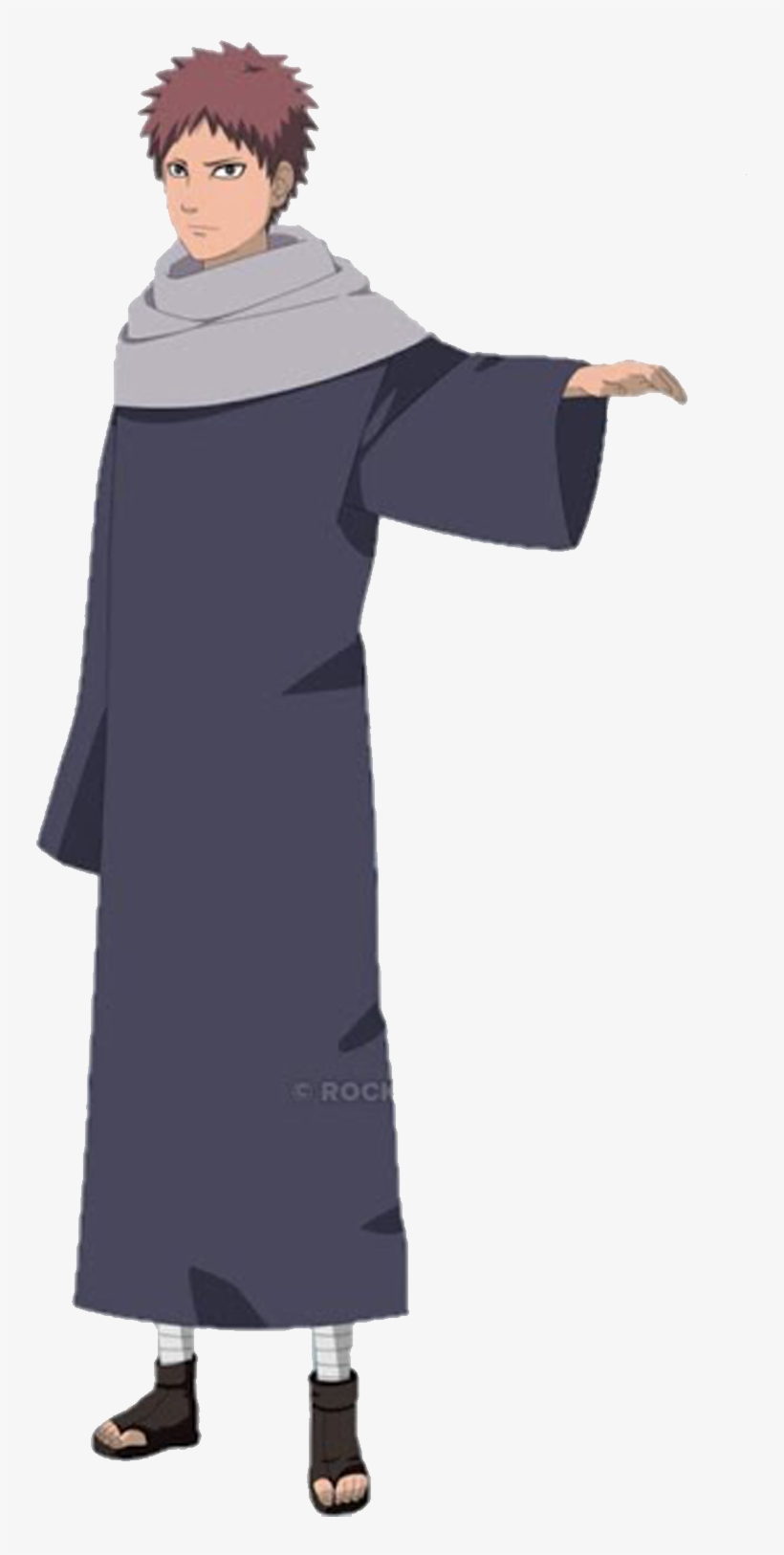 Rasa Kazekage Passado De Gaara Protagonists Pinterest - Gaara, transparent png #2469943