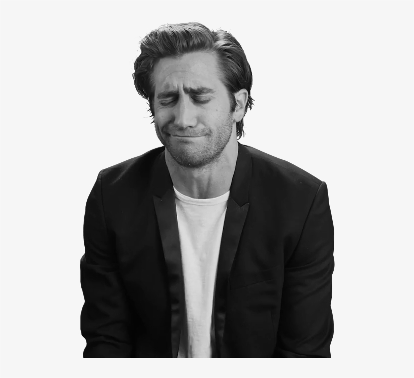 Jake Gyllenhaal Png Picture - Jake Gyllenhaal Png, transparent png #2469944