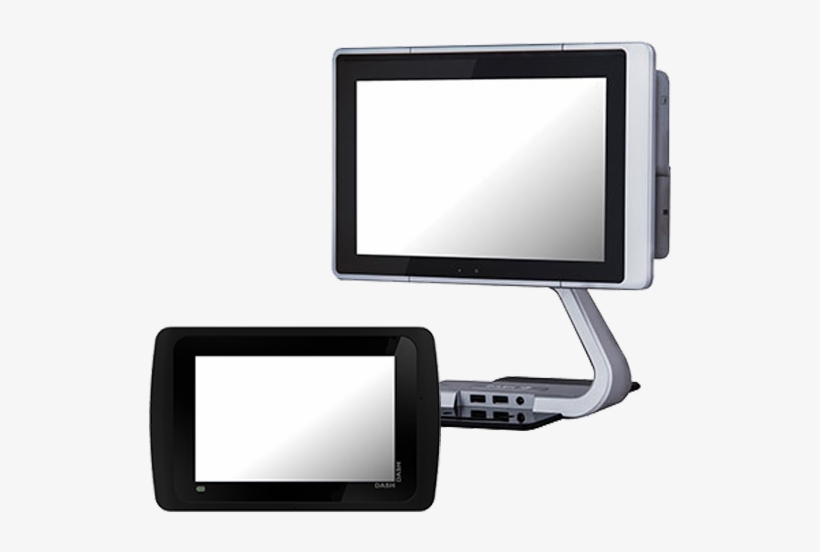 Pioneer Devices - Tablet, transparent png #2470118