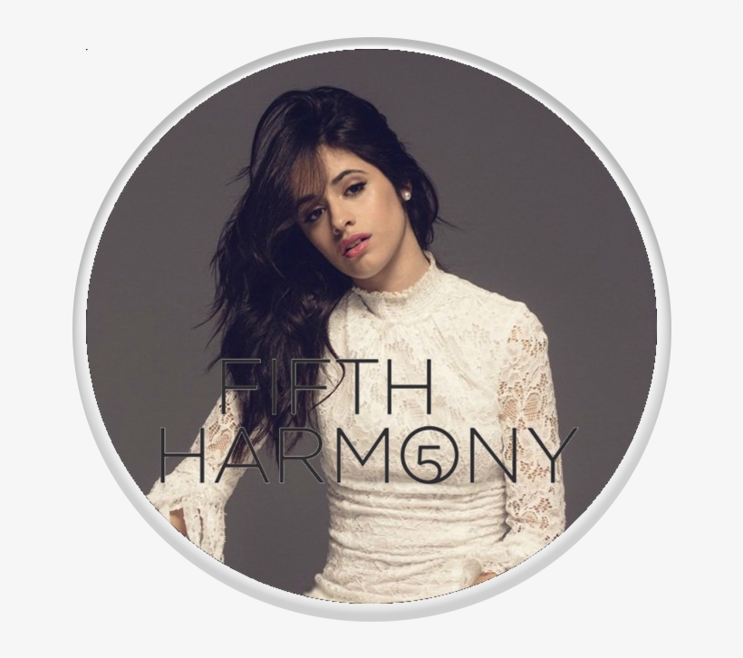 Fifth Harmony, Buttons - Fifth Harmony, transparent png #2470120