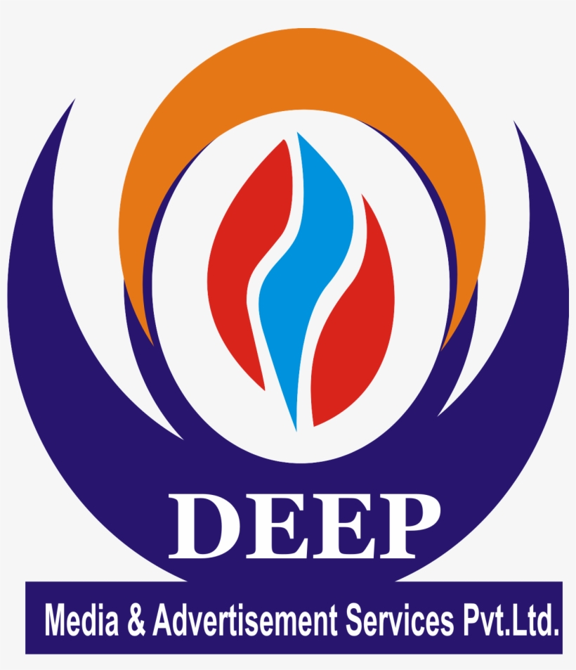 Deep Media Advertising Services - Advertising, transparent png #2470137