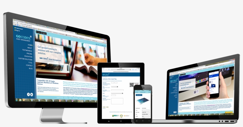 Nyc Projector Repairs Iphone, Samsung, Mac, Pc And - Mac Devices Png, transparent png #2470141